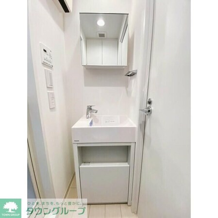 Beverly Homes 赤塚公園IIの物件内観写真